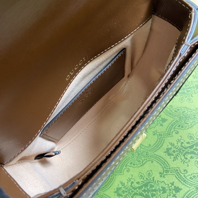 Gvc*1 horsebit bags
